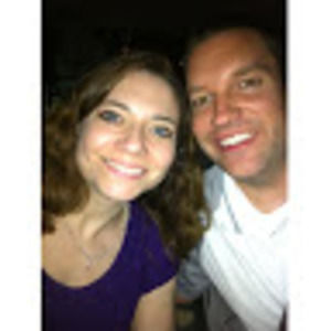 Meet your Posher, Beth